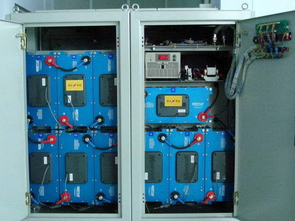 超级电容器储能系统定制